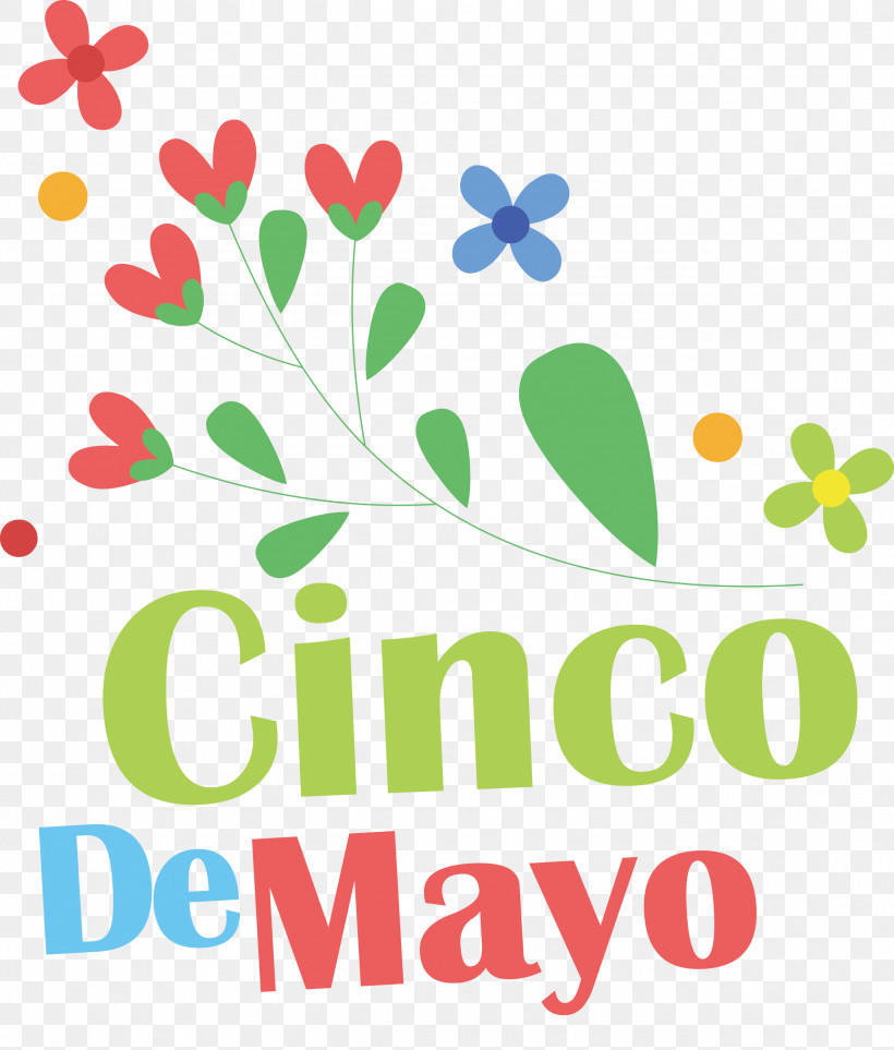 Cinco De Mayo Fifth Of May Mexico, PNG, 2553x3000px, Cinco De Mayo, Biology, Fifth Of May, Floral Design, Happiness Download Free
