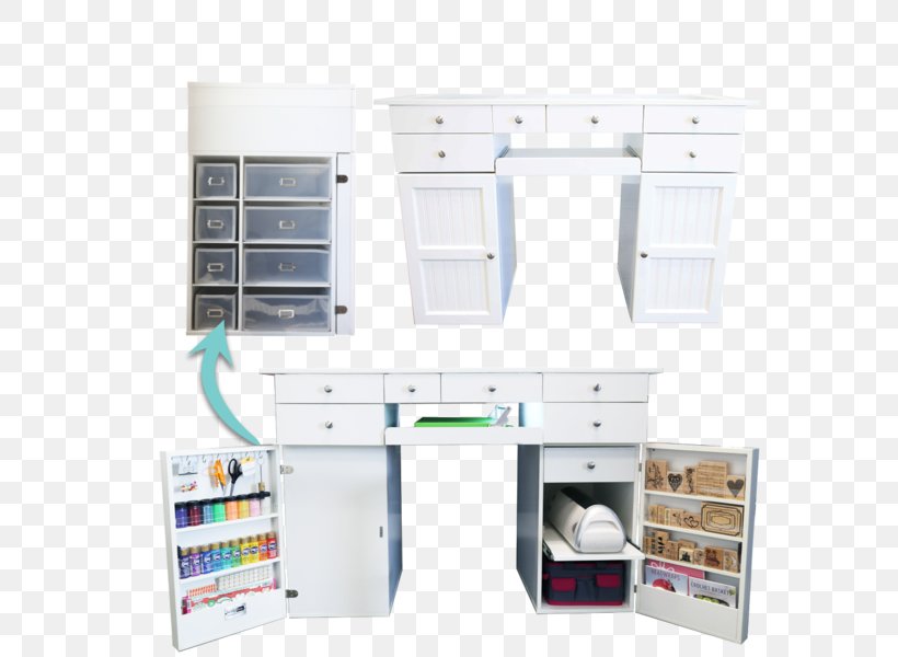 Desk Paper Box Furniture Organization, PNG, 600x600px, Desk, Bathroom, Box, Cardboard, Craft Download Free