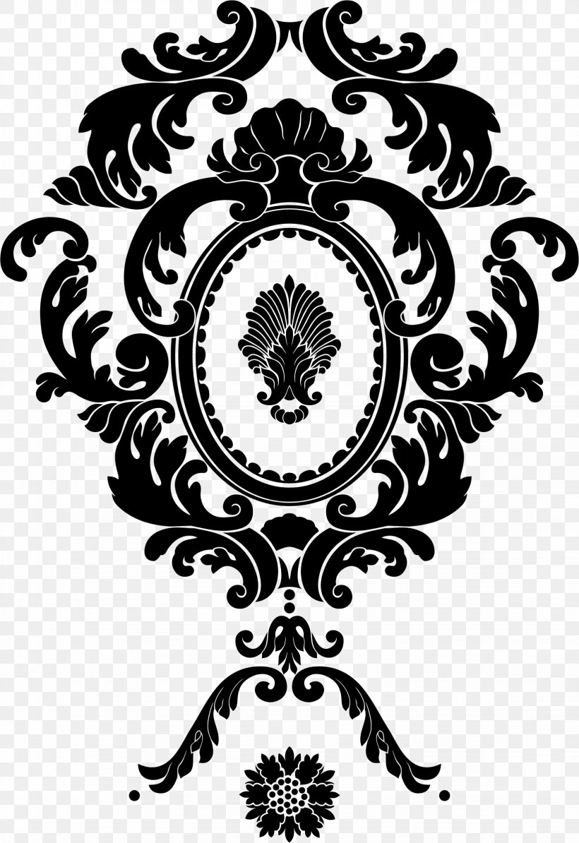 Flower Silhouette Clip Art, PNG, 1642x2392px, Flower, Black And White, Drawing, Flora, Line Art Download Free