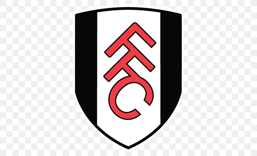 Fulham F.C. Craven Cottage Reading F.C. 2017–18 EFL Championship Birmingham City F.C., PNG, 500x500px, Fulham Fc, Area, As Monaco Fc, Birmingham City Fc, Brand Download Free