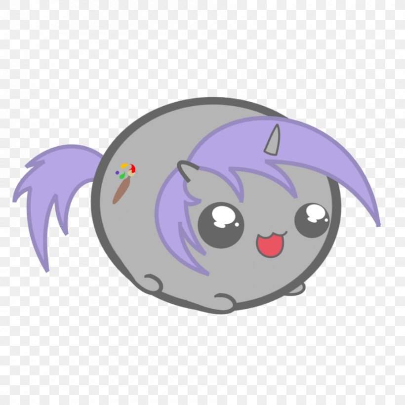 Horse Violet Purple Clip Art, PNG, 900x900px, Horse, Animal, Cartoon, Cat, Character Download Free