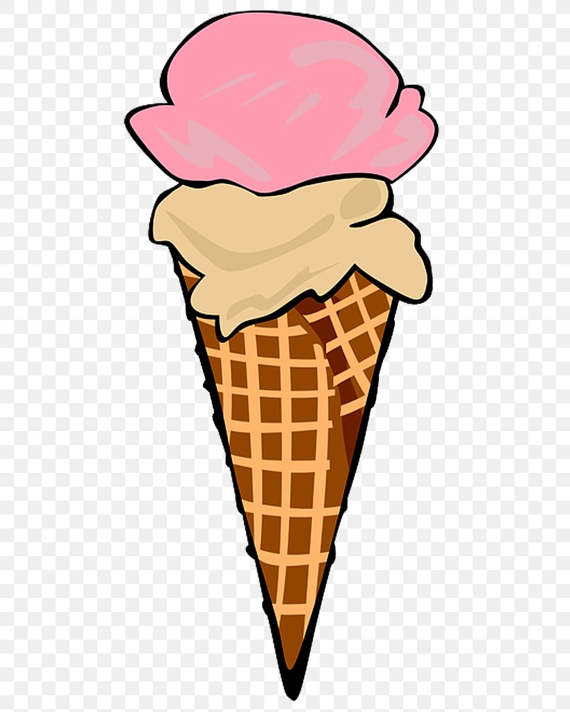 Ice Cream Cones Snow Cone Waffle, PNG, 768x1024px, Ice Cream Cones, Chocolate Ice Cream, Cream, Dairy Product, Dessert Download Free
