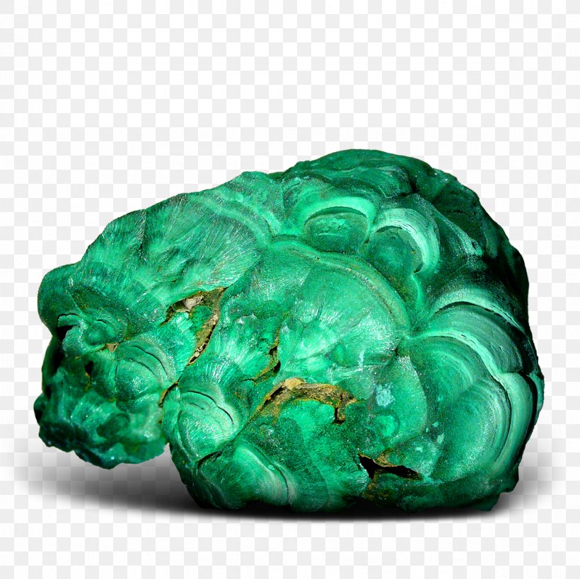 Malachite Mineral Gemstone Green, PNG, 1181x1181px, Malachite, Azurite, Copper, Cut, Emerald Download Free