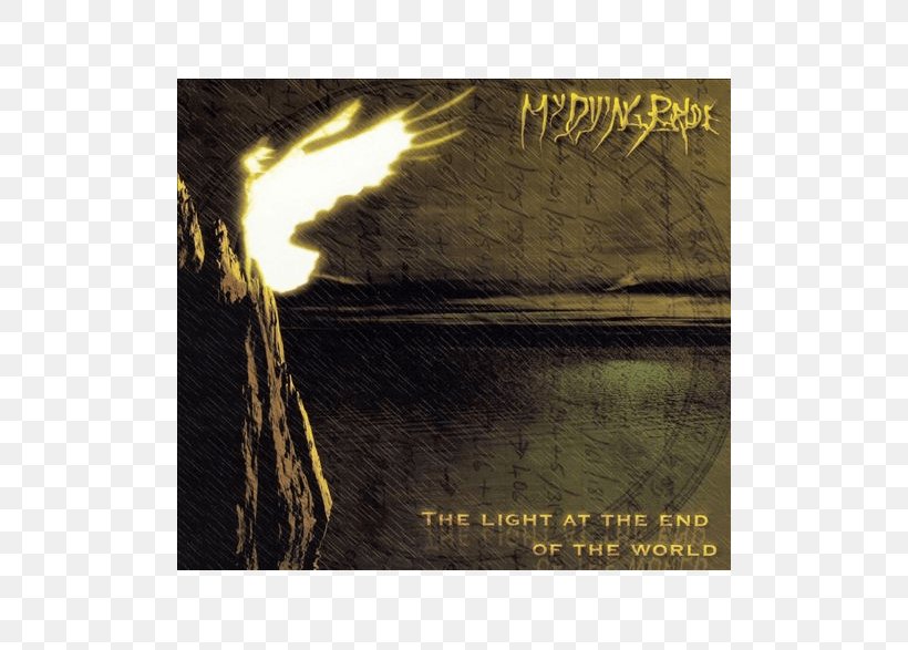 My Dying Bride The Light At The End Of The World Songs Of Darkness, Words Of Light Catherine Blake Album, PNG, 786x587px, My Dying Bride, Album, Brand, Discography, Editing Download Free