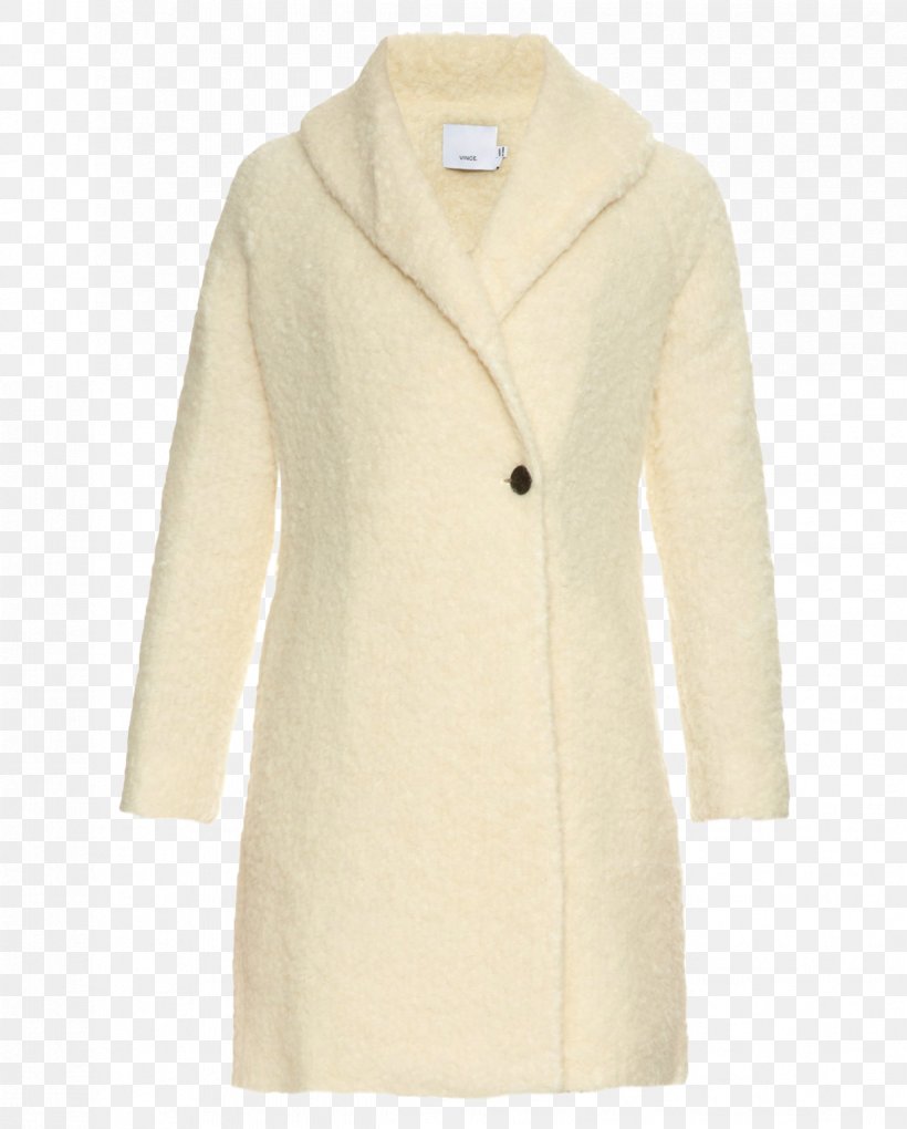 Overcoat Beige, PNG, 1223x1522px, Overcoat, Beige, Coat, Fur, Sleeve Download Free