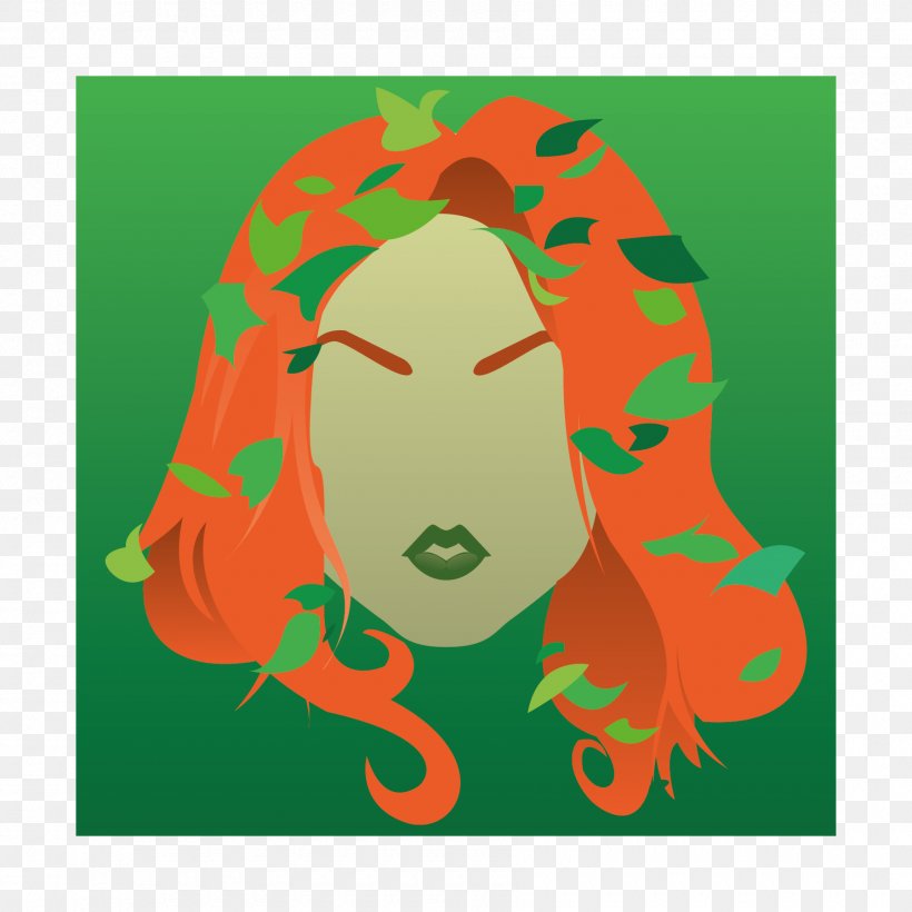 Poison Ivy Clip Art, PNG, 1800x1800px, Poison Ivy, Art, Blog, Fictional Character, Flower Download Free