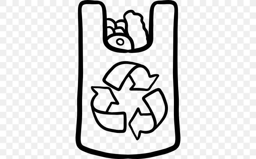 Recycling Symbol Sketch, PNG, 512x512px, Recycling Symbol, Alamy, Area, Black, Black And White Download Free