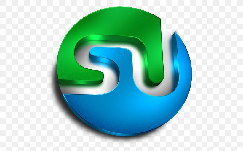 StumbleUpon Social Media Website Blog, PNG, 512x512px, Stumbleupon, Aqua, Blog, Favicon, Green Download Free