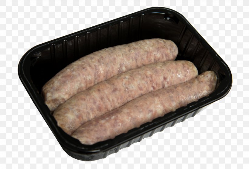 Thuringian Sausage Bratwurst Liverwurst Kaszanka Mettwurst, PNG, 2048x1396px, Thuringian Sausage, Animal Fat, Animal Source Foods, Blood Sausage, Boerewors Download Free