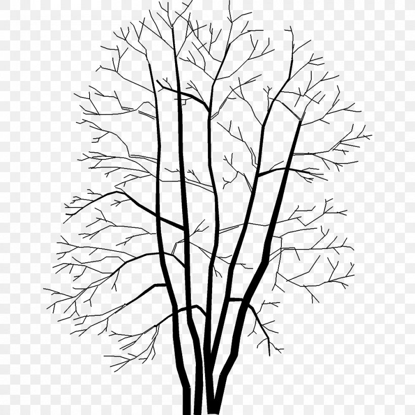 Twig .dwg AutoCAD DXF Drawing, PNG, 1000x1000px, Twig, Artwork, Autocad, Autocad Dxf, Black And White Download Free