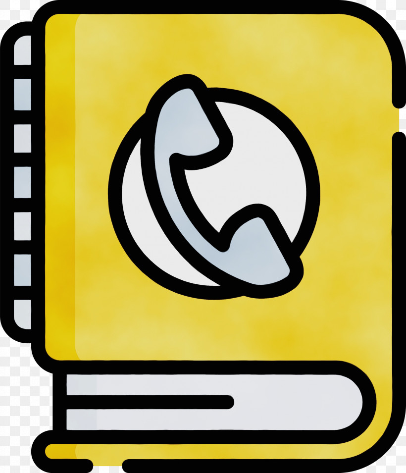 Yellow Icon Line Area Meter, PNG, 2574x3000px, Watercolor, Area, Line, Meter, Paint Download Free