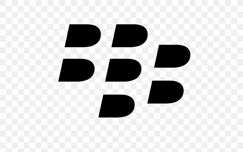 BlackBerry Q10 BlackBerry Messenger, PNG, 512x512px, Blackberry Q10, Black, Black And White, Blackberry, Blackberry Messenger Download Free