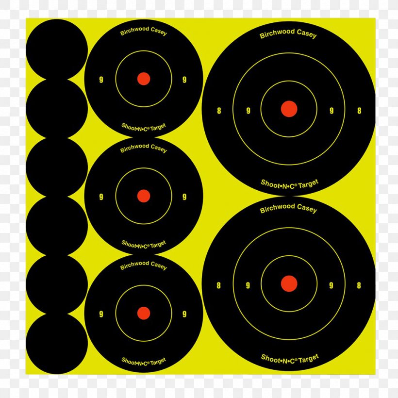 Bullseye Shooting Target Target Corporation Target Casey Paper, PNG, 960x960px, Bullseye, Air Gun, City Of Casey, Compact Disc, Firearm Download Free