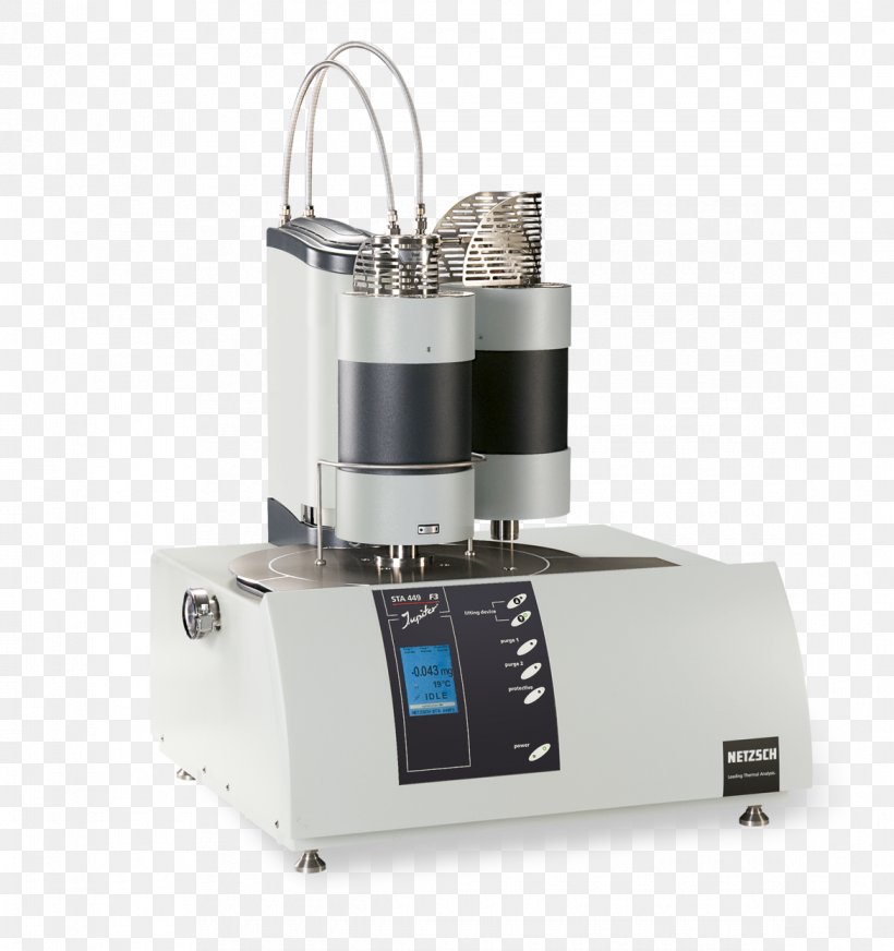 Differential Scanning Calorimetry Differential Thermal Analysis Calorimeter Netzsch Group, PNG, 1170x1245px, Differential Scanning Calorimetry, Analysis, Business, Calorimeter, Calorimetry Download Free