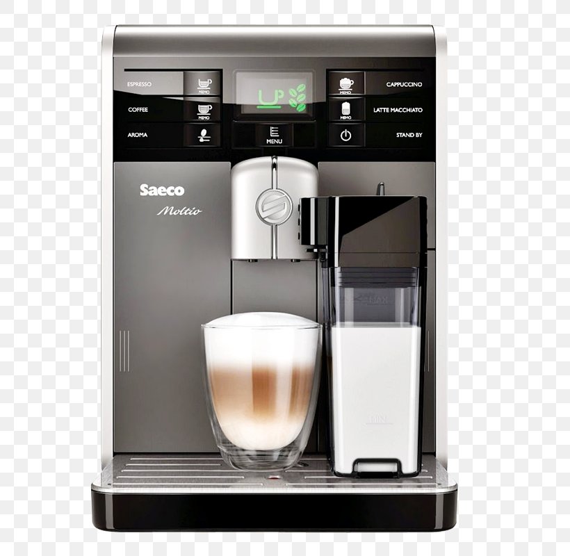 Espresso Machines Coffeemaker Saeco, PNG, 800x800px, Espresso, Carafe, Coffee, Coffeemaker, Drip Coffee Maker Download Free