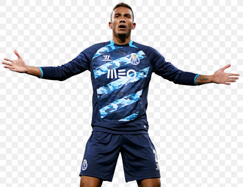 Jersey FC Porto Sport Brazil National Football Team, PNG, 1324x1022px, Jersey, Blue, Brazil National Football Team, Clothing, Danilo Download Free