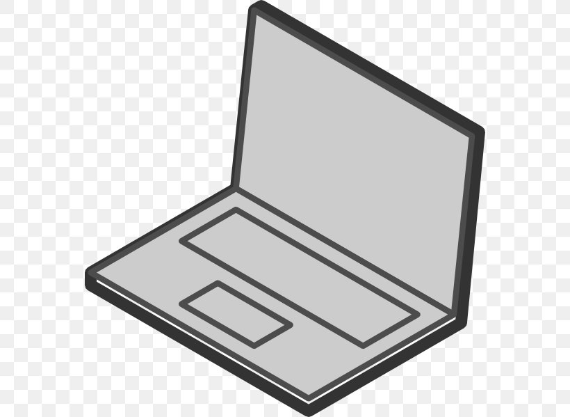 Laptop Clip Art, PNG, 576x599px, Laptop, Computer, Computer Monitors, Document, Ipad Download Free