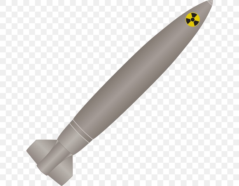 Nuclear Weapon North Korea Warhead Missile, PNG, 640x640px, Nuclear Weapon, Ballistic Missile, Bomb, Explosion, Missile Download Free