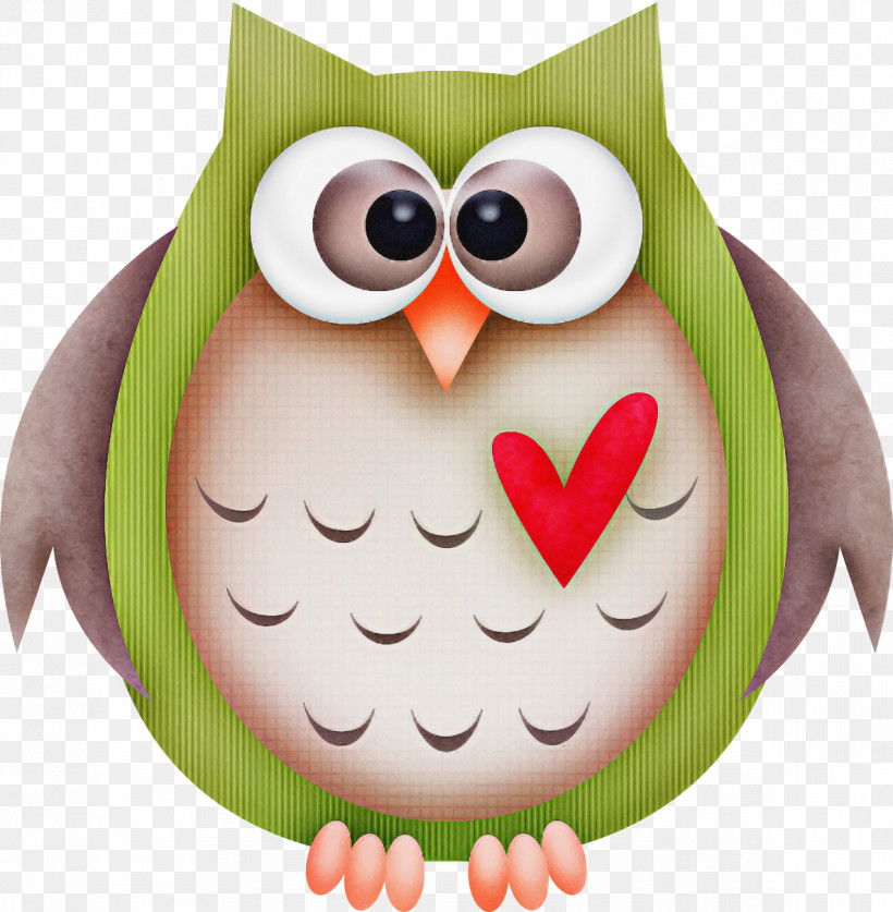 Owl Bird Cartoon Bird Of Prey, PNG, 1185x1210px, Owl, Bird, Bird Of Prey, Cartoon Download Free