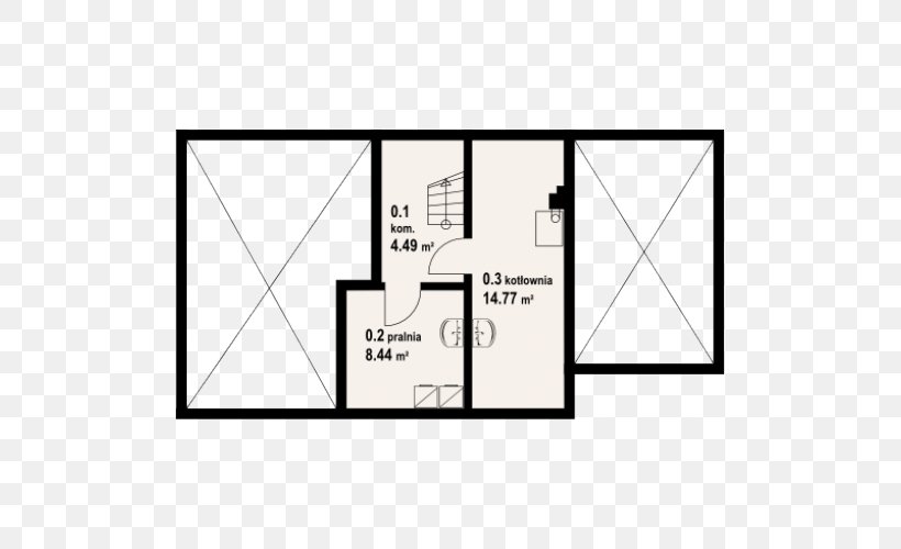 Paper Floor Plan White Angle, PNG, 500x500px, Paper, Area, Black And White, Brand, Diagram Download Free