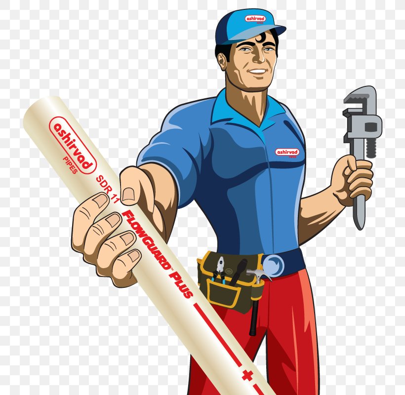 Plumber Plumbing Handyman Pipe Berogailu, PNG, 800x800px, Plumber, Baseball Bat, Baseball Equipment, Berogailu, Central Heating Download Free
