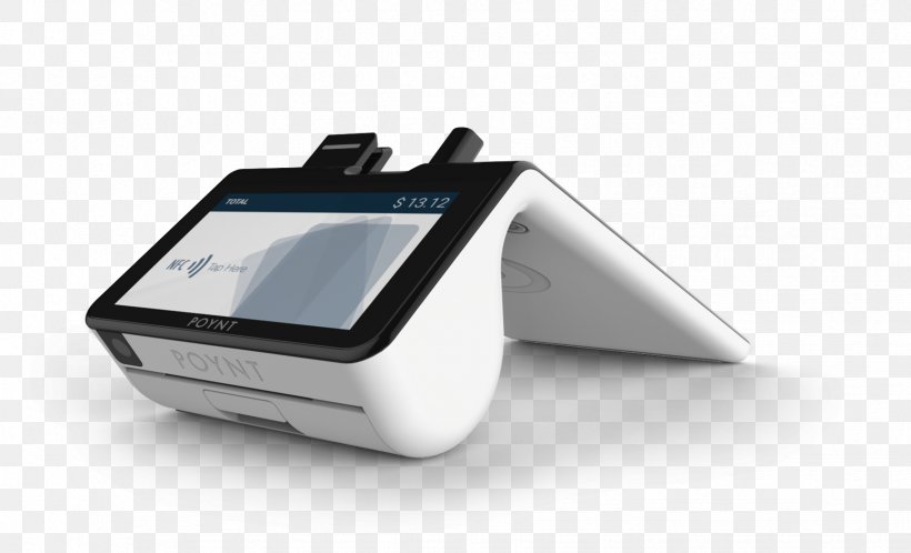 Point Of Sale Poynt Payment Terminal EMV, PNG, 1732x1052px, Point Of Sale, Business, Communication Device, Company, Computer Terminal Download Free