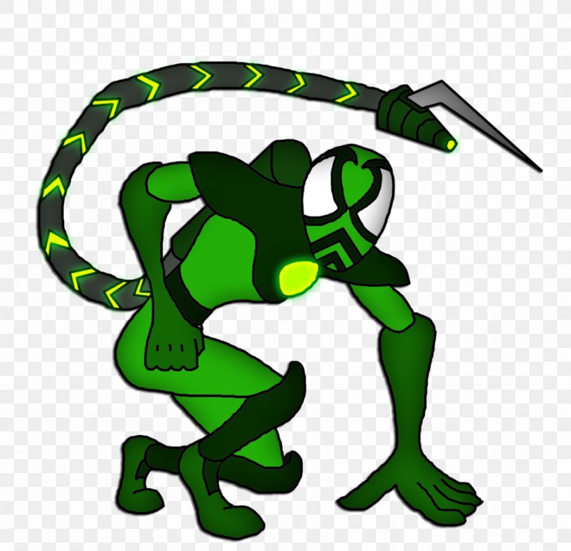 Spider-Man Scorpion, PNG, 909x878px, Spiderman, Amphibian, Artwork, Ben 10, Ben 10 Omniverse Download Free