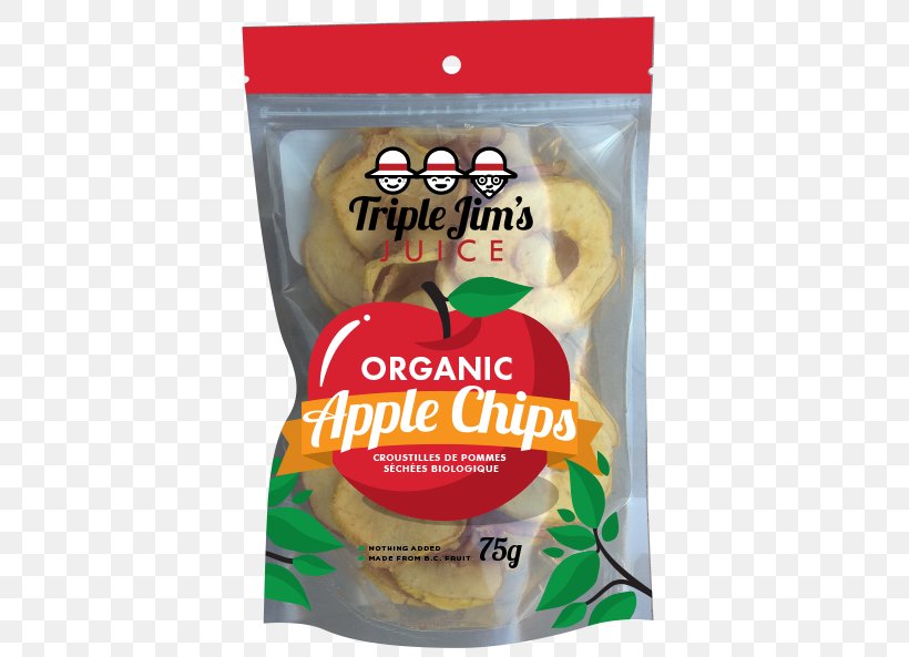 Triple Jim's Juices Food Vegetarian Cuisine Cider, PNG, 593x593px, Juice, Apple, Apple Chip, Cider, Flavor Download Free