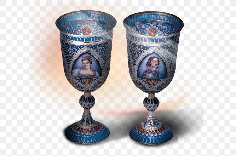 Wine Glass Vase Ceramic Cobalt Blue Chalice, PNG, 707x545px, Wine Glass, Artifact, Blue, Ceramic, Chalice Download Free