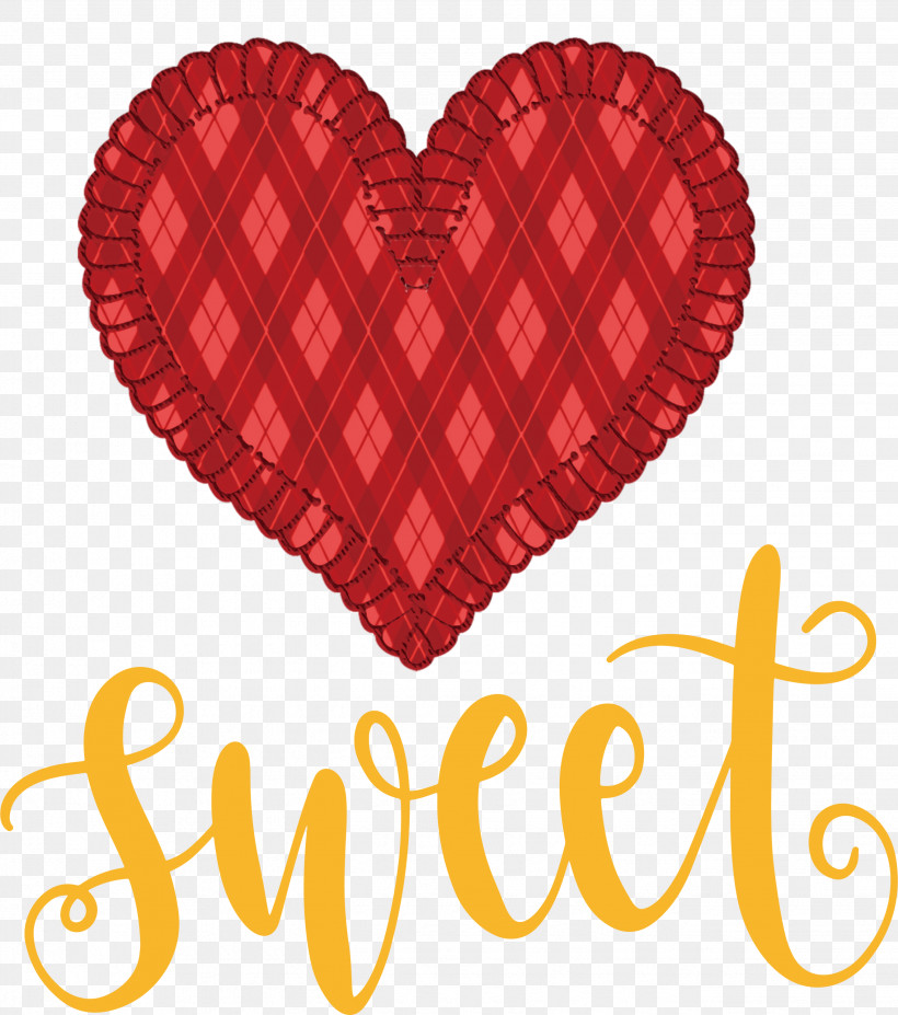 Be Sweet Valentines Day Heart, PNG, 2651x3000px, Be Sweet, Cardiovascular Disease, Festival, Gift, Heart Download Free