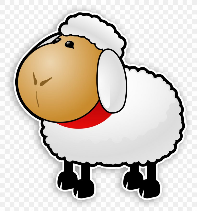 Black Sheep Download Clip Art, PNG, 897x960px, Sheep, Artwork, Beak, Black Sheep, Cartoon Download Free