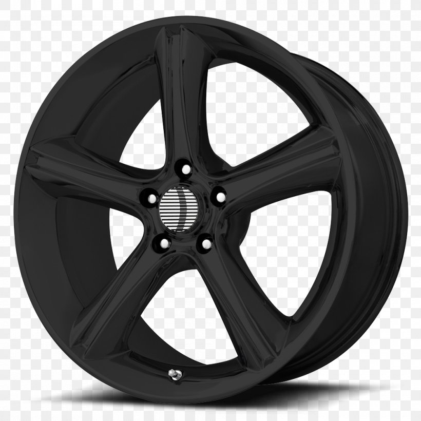Car Wheel Rim Tire Spoke, PNG, 1000x1000px, Car, Aftermarket, Alloy Wheel, American Racing, Auto Part Download Free