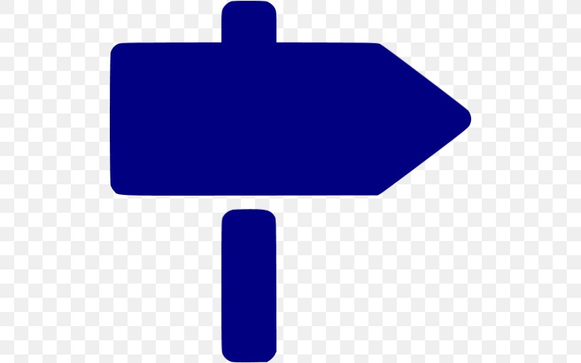 Direction, Position, Or Indication Sign Clip Art Traffic Sign Computer File, PNG, 512x512px, Traffic Sign, Blue, Cobalt Blue, Electric Blue, Hotel Download Free
