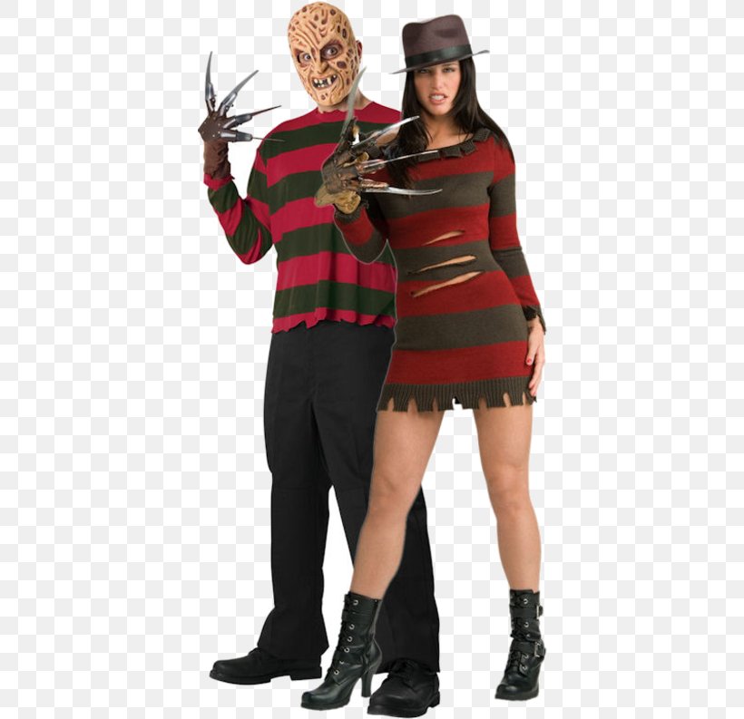 Freddy Krueger Halloween Costume Costume Party BuyCostumes.com, PNG, 500x793px, Freddy Krueger, Buycostumescom, Clothing, Costume, Costume Party Download Free