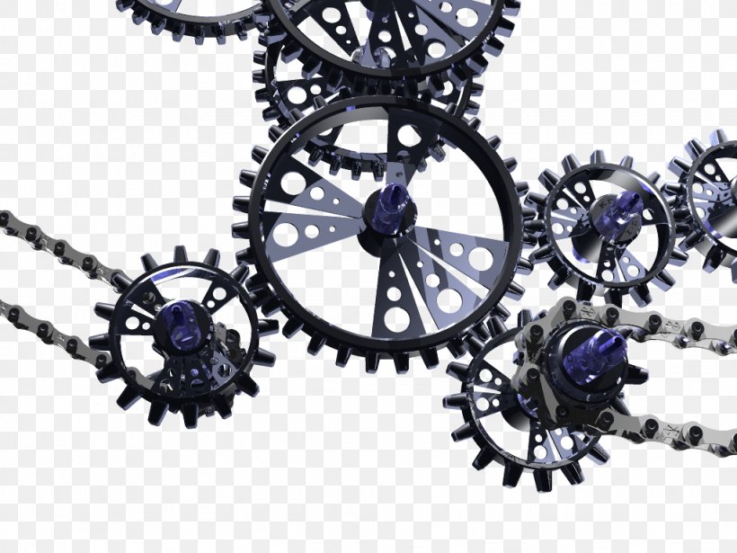 Gear Chain Computer-aided Design 3D Computer Graphics, PNG, 1024x768px, 3d Computer Graphics, 3d Rendering, Gear, Bicycle Chain, Bicycle Chains Download Free