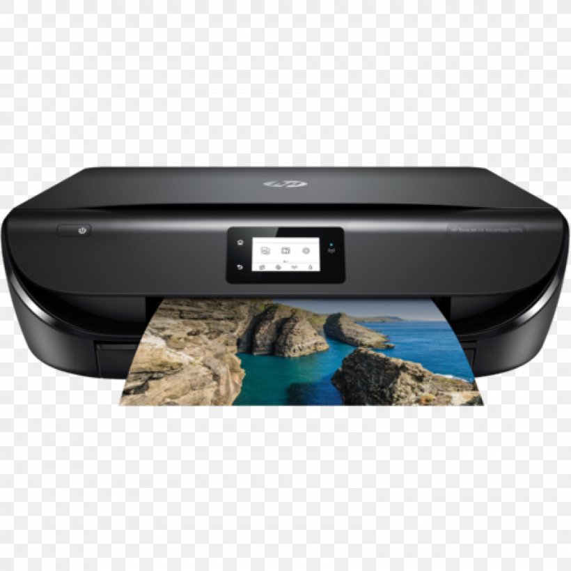 Hewlett-Packard Multi-function Printer HP Deskjet HP EPrint, PNG, 1600x1600px, Hewlettpackard, Computer Software, Electronic Device, Electronics, Hp Deskjet Download Free