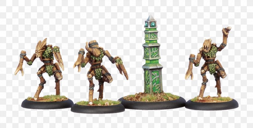 Hordes Warmachine Privateer Press Miniature Figure Wargaming, PNG, 902x458px, Hordes, Action Figure, Artwork, Board Game, Box Download Free