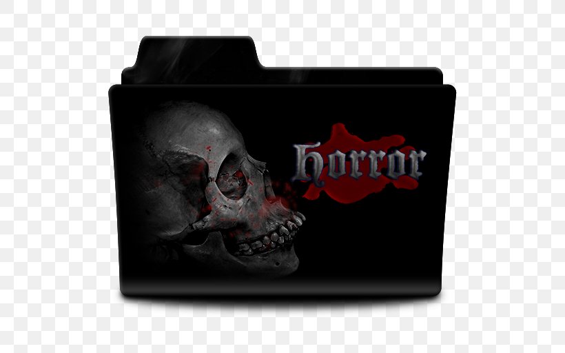 Horror Icon, PNG, 512x512px, Horror, Apple Icon Image Format, Bone, Comiconverse, Drama Download Free