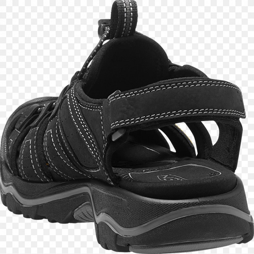 Keen Sandal Sneakers Shoe Hiking, PNG, 1022x1024px, Keen, Athletic Shoe, Basketball Shoe, Black, Cross Training Shoe Download Free