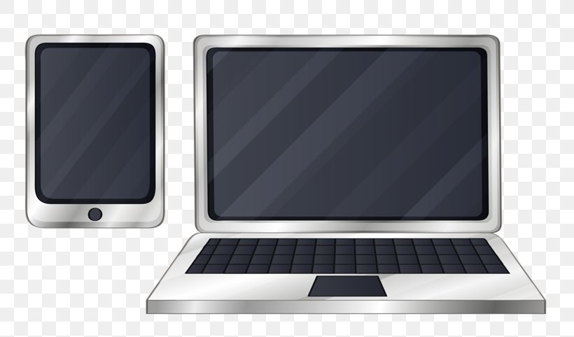 Laptop Netbook Personal Computer Drawing, PNG, 800x482px, Laptop, Cartoon, Computer, Computer Network, Desktop Computer Download Free