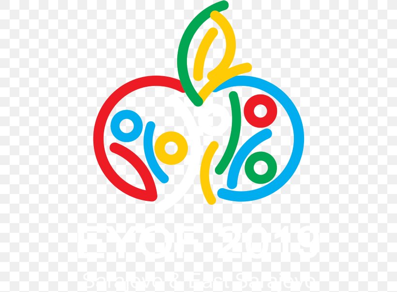 Sarajevo 2019 European Games Olympic Games 0 European Olympic Committees, PNG, 500x602px, 2019, Sarajevo, Area, Artwork, Brand Download Free