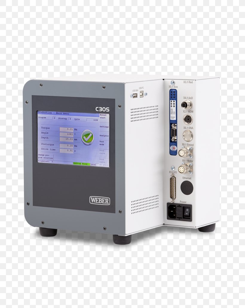 WEBER Screwdriving Systems Inc Automation Control System, PNG, 713x1030px, Weber Screwdriving Systems, Automation, Control System, Control Theory, Controller Download Free