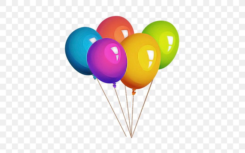 Balloon Party Supply, PNG, 512x512px, Balloon, Party Supply Download Free