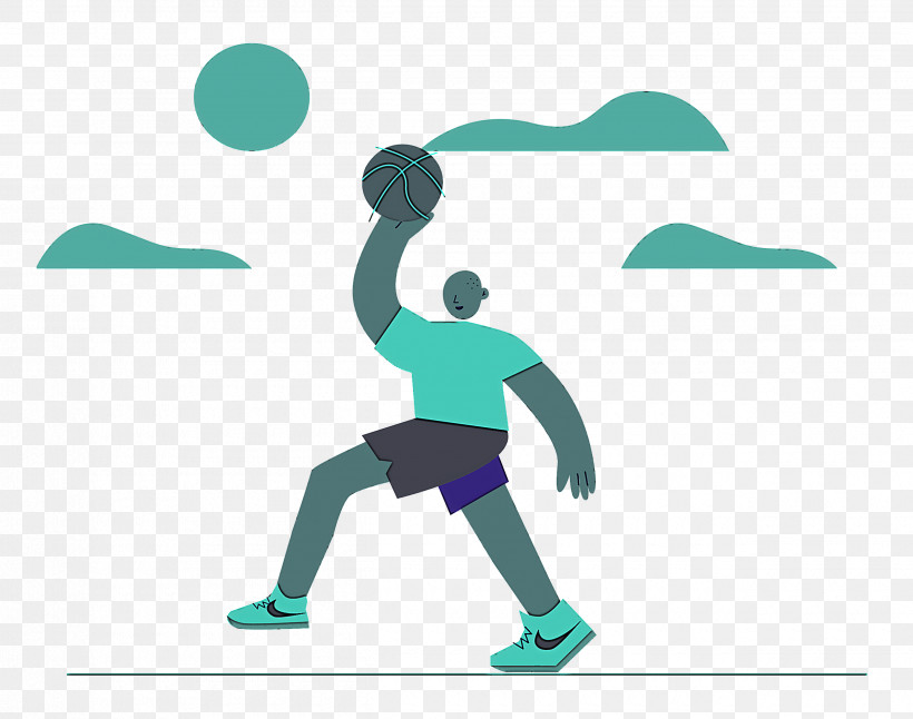Basketball Outdoor Sports, PNG, 2500x1970px, Basketball, Cartoon, Hm, Line, Logo Download Free