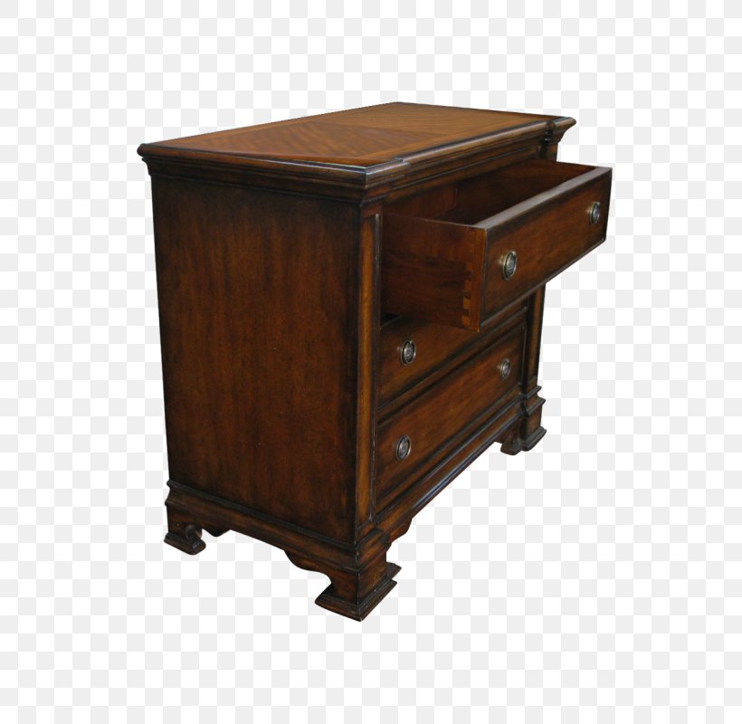 Bedside Tables Chiffonier Drawer Antique, PNG, 800x800px, Bedside Tables, Antique, Chiffonier, Drawer, End Table Download Free