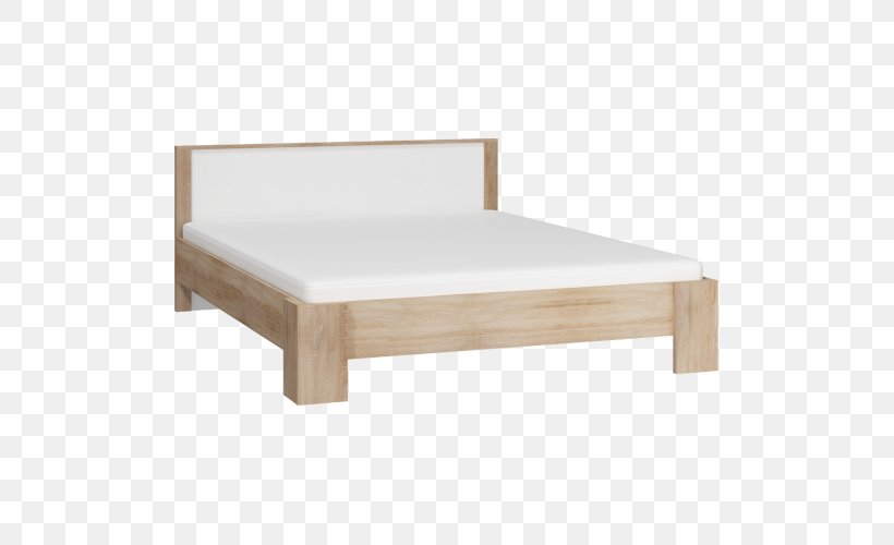 Bedside Tables White Oak Furniture, PNG, 500x500px, Bedside Tables, Bed, Bed Frame, Black, Black Red White Download Free