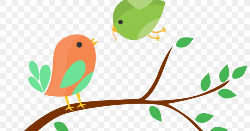 Branch Drawing Desktop Wallpaper, PNG, 1200x630px, Branch, Art, Artwork, Beak, Bird Download Free