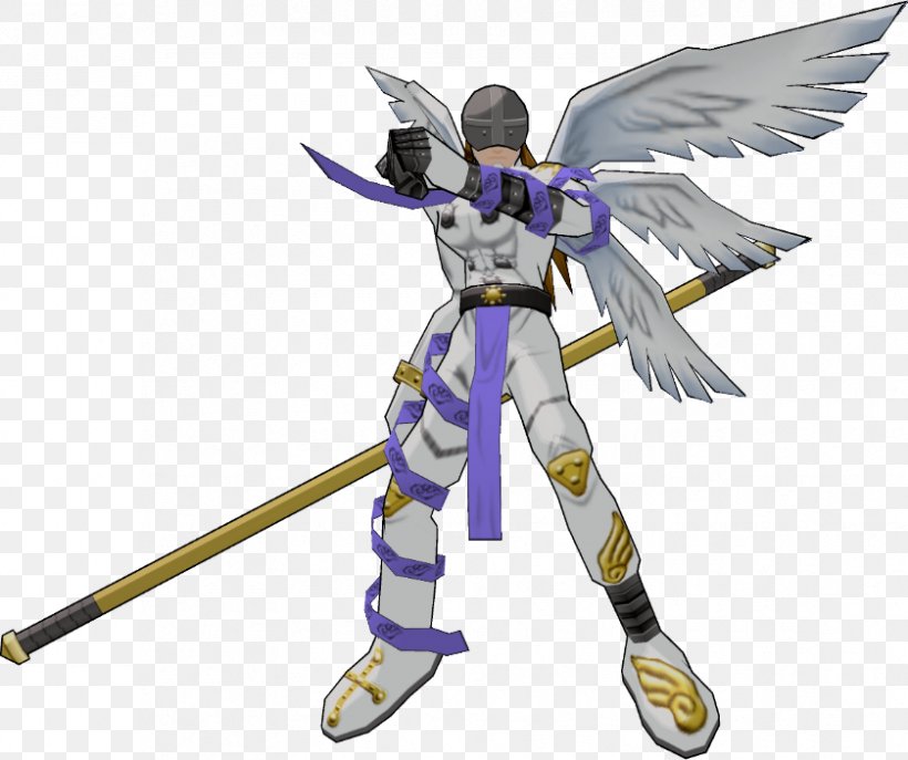 Digimon World Data Squad Digimon World 3 Gatomon Patamon, PNG, 839x703px, Digimon World Data Squad, Action Figure, Agumon, Angemon, Cold Weapon Download Free