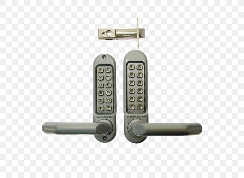 Electronic Lock Hinge Gate Door, PNG, 600x600px, Lock, Bearing, Bolt, Diy Store, Door Download Free