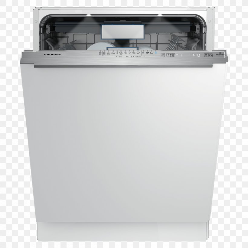 Grundig Dishwasher Energy Grandi Navi Veloci Germany, PNG, 1200x1200px, Grundig, Dishwasher, Efficiency, Energy, Energy Conservation Download Free